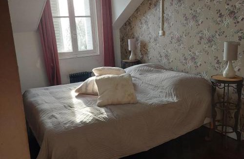 Magnac-Laval Bed & Breakfast | Domaine des Pommiers
