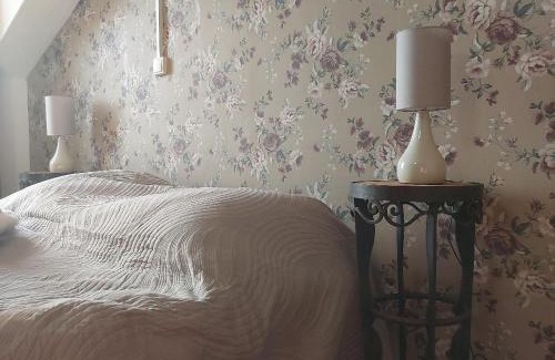 Magnac-Laval Bed & Breakfast | Domaine des Pommiers