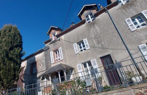 Magnac-Laval Bed & Breakfast | Domaine des Pommiers