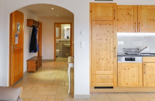 Saint-Pierre-de-Clages Apartment | Domaine des Reines C10 by Interhome