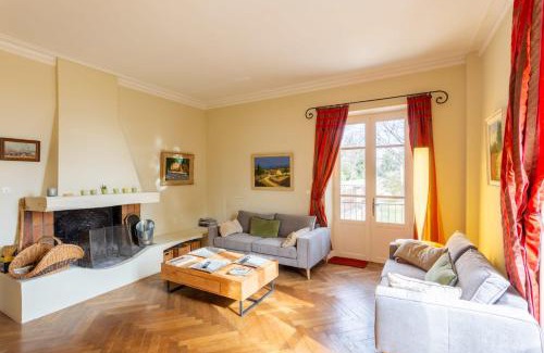 Orange House | Domaine des sources - Welkeys