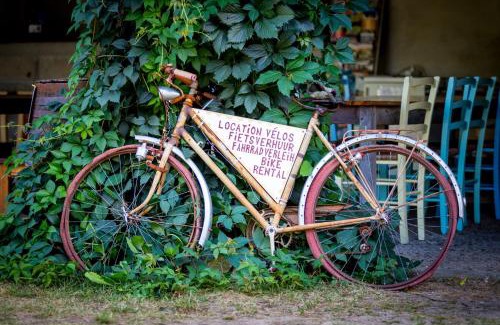 Gannay-sur-Loire House | Domaine du Bourg Gites