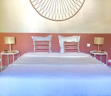 Angouleme Bed & Breakfast | Domaine du Champ Fleuri