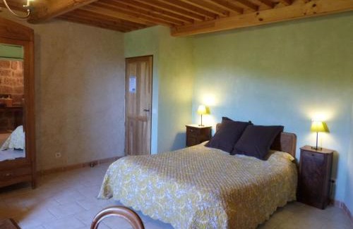 Pranles Bed & Breakfast | Domaine du Clap