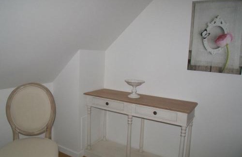 Nivillac Bed & Breakfast | Domaine du Grand Condest Chambres d'Hôtes