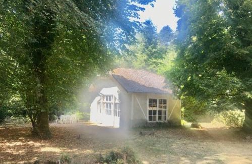 Saissac House | Domaine du Lampy-Neuf