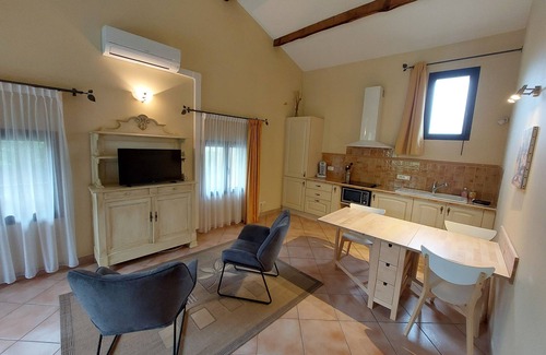 Sommieres House | Domaine du Mas Fontclaire Sommières - 28 pers