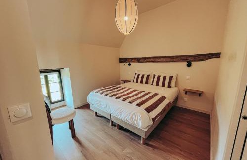 Perros-Guirec House | Domaine du Mimosa