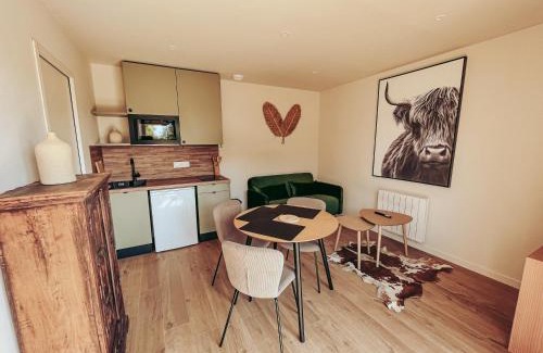 Perros-Guirec House | Domaine du Mimosa