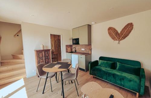 Perros-Guirec House | Domaine du Mimosa