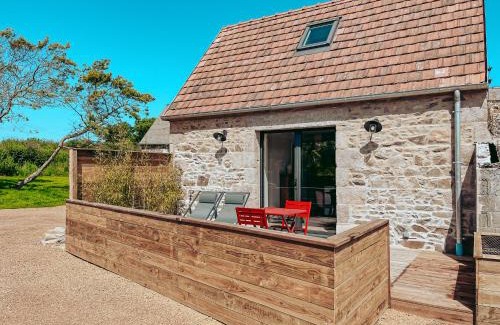 Perros-Guirec House | Domaine du Mimosa