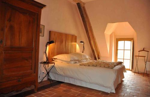 Chalais Bed & Breakfast | Domaine du Ris de Feu Chambres d'hôtes de charme