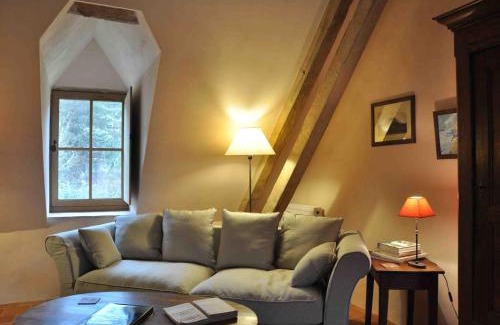 Chalais Bed & Breakfast | Domaine du Ris de Feu Chambres d'hôtes de charme