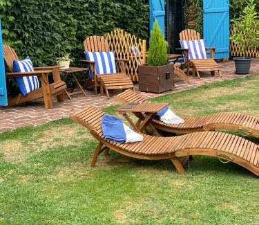 Sarron Bed & Breakfast | Domaine Du Tafiart