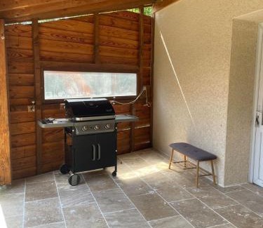 Saint-Barthelemy-de-Vals House | Domaine des Roches qui Dansent