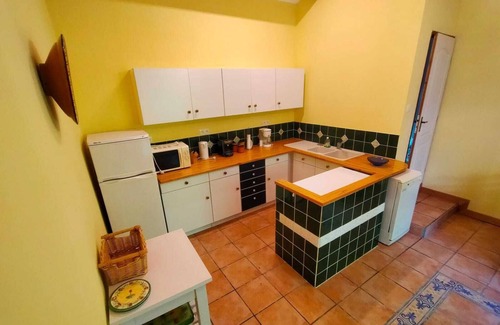 Bellon Cottage | Domaine Jasmin 50 Couchages/7 Gîtes