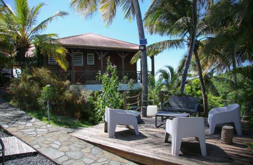 Deshaies House | Domaine Karaibes