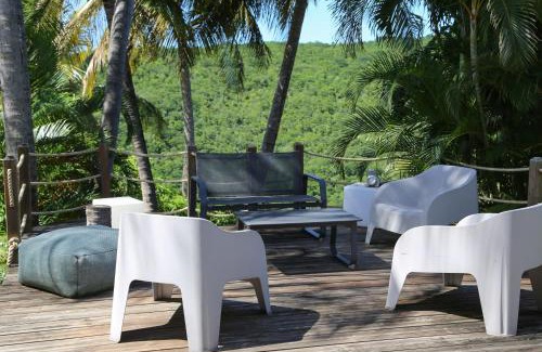 Deshaies House | Domaine Karaibes