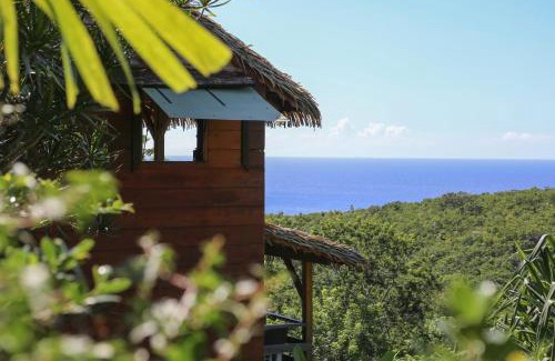 Deshaies House | Domaine Karaibes