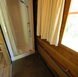 Saint-Plaisir Other | Domaine La faix, Gite le Verger