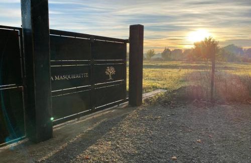 Villepinte House | DOMAINE LA MASQUIERETTE