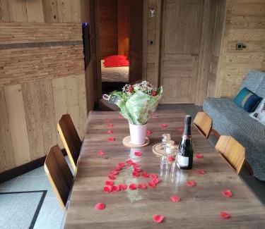 Anould Villa | Domaine Nature Cottage Vosges Spa