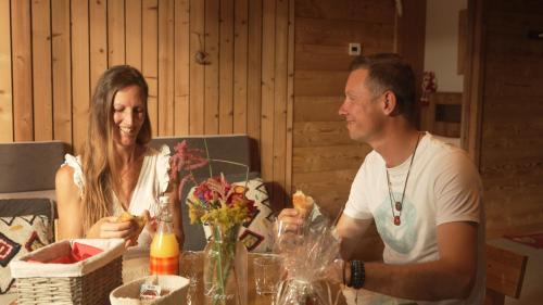 Anould Villa | Domaine Nature Cottage Vosges Spa