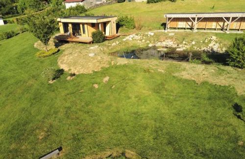 Anould Villa | Domaine Nature Cottage Vosges Spa