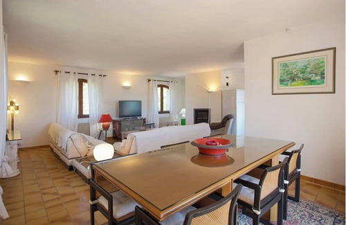 Saint-Cyr-sur-Mer Villa | Domaine Port D'alon, Très Belle Villa Provençale Avec vue mer