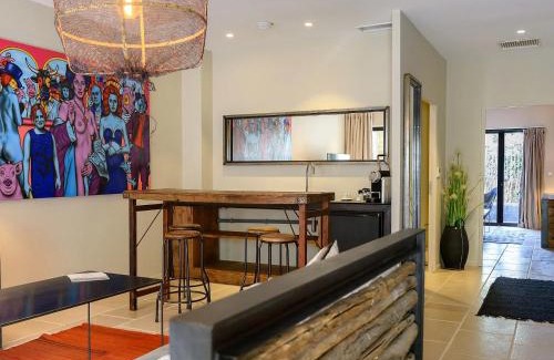 Marseillan Bed & Breakfast | Domaine Tarbouriech, Demeure & Spa