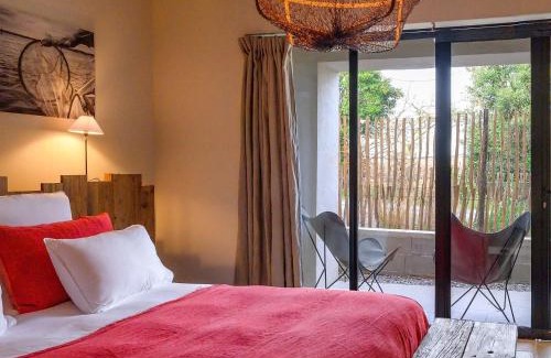 Marseillan Bed & Breakfast | Domaine Tarbouriech, Demeure & Spa