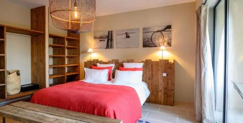 Marseillan Bed & Breakfast | Domaine Tarbouriech, Demeure & Spa
