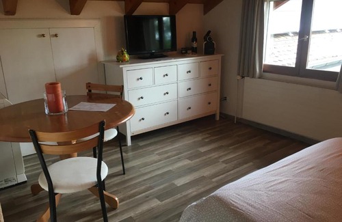 Tartegnin Bed & Breakfast | Domaine Viticole