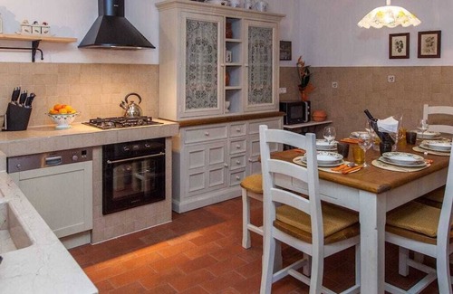 Bribir Villa | DomaineVinodolSun: Excl. Dream for up to 20 people, heated pool, sauna, tennis