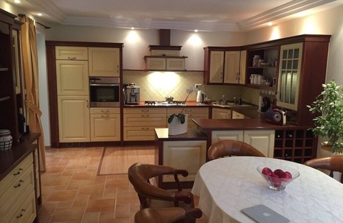 Bribir Villa | DomaineVinodolSun: Excl. Dream for up to 20 people, heated pool, sauna, tennis