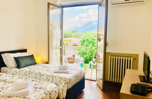 Domaso House | Domaso Central Apartment