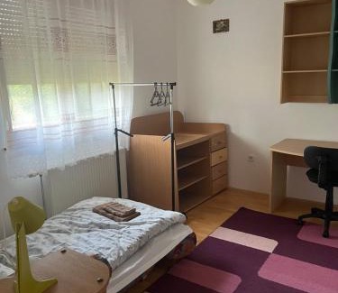 Nyiregyhaza House | Dombi Vendégház