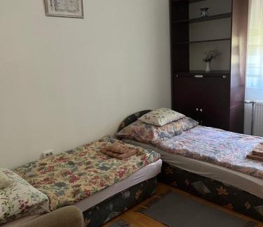 Nyiregyhaza House | Dombi Vendégház