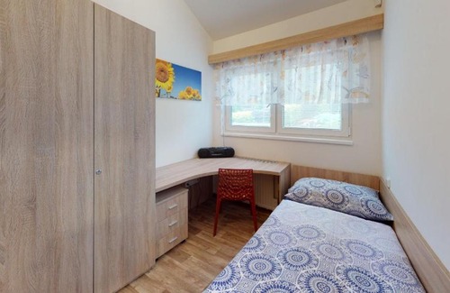 Velke Losiny House | Domeček VALERIE