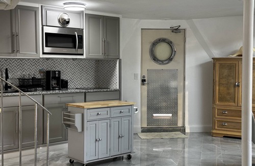 Bonita Springs House | Dome House in Bonita Springs- Naples area, close to shopping and beaches