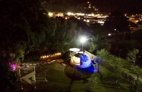Boquete Apartment | Dome in the Heart of Boquete.