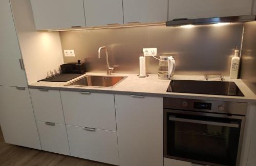 Gyardulo Apartment | DOME - Népliget Apartman