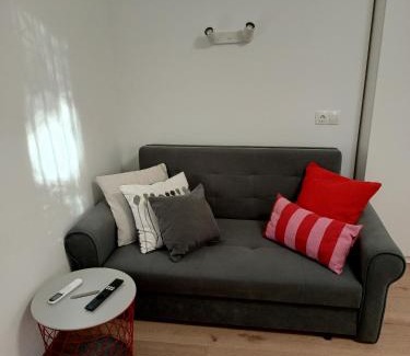 Gyardulo Apartment | DOME - Népliget Apartman