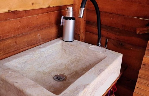 Barichara Other | DOME PREMIUM PRIVATE JACUZZI