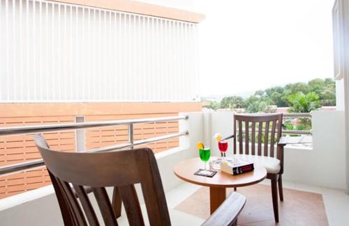 Kata Resort | Dome Resort SHA Plus