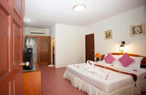 Kata Resort | Dome Resort SHA Plus