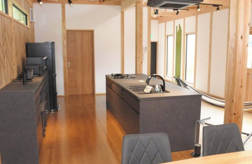 Takehara Cabin | Dome Tent B 2 persons 2 meals included Enjoy/Takehara Hiroshima