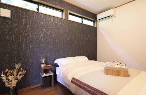 Takehara Cabin | Dome Tent B 2 persons 2 meals included Enjoy/Takehara Hiroshima