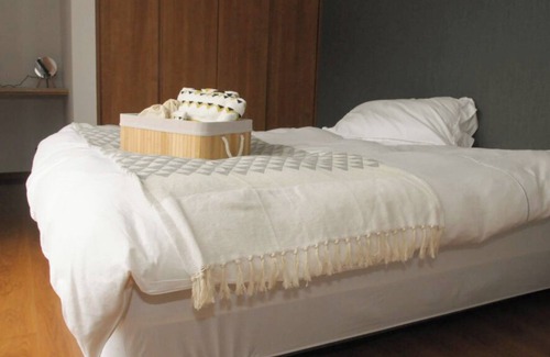 Takehara Cabin | Dome Tent B 2 persons 2 meals included Enjoy/Takehara Hiroshima
