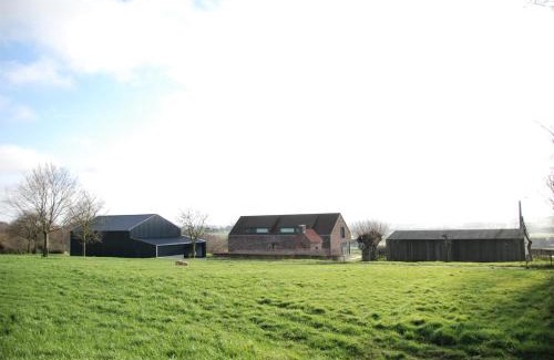Heuvelland House | Domein De Kleine Mote
